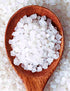 All Goods Mediterranean Sea Salt Grinder Refill 8 oz, Coarse Gourmet Rock