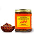 CHILE CRUNCH - Chipotle Spicy Crunchy Condiment - All Natural Roasted Chili