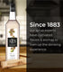 1883 1 Pistachio Syrup for Drinks, Made in France, Liter Plastic Bottle