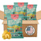 Beefys Own Beef Tallow Potato Chips - Kettle Chips Made Without Seed