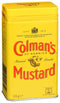 Colman's Dry Mustard Powder 4oz (Pack of 2) | Hot & Tangy