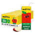 Mott's 100% Original Apple Juice, 6.75 Fl Oz Boxes, 32 Count (4