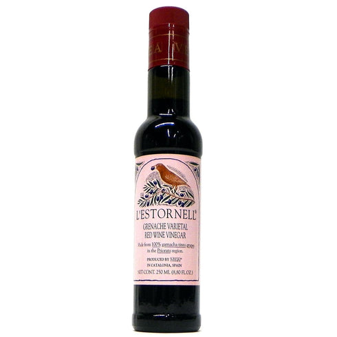L'Estornell Garnacha Red Wine Vinegar (250 ml)