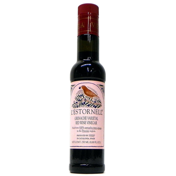 L'Estornell Garnacha Red Wine Vinegar (250 ml)