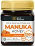 Raw Manuka Honey MGO 260+ /10+ - 8.8oz (250g) Medicinal Strength -