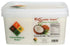 76F 7 lb Coconut Oil - - - No Scent/Odor - also called Coconut Butter - Food Grade - safety sealed PP container