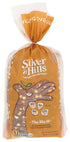 Silver Hills Bakery Sprouted The Big 16 Bread, 22 Ounce (Frozen)