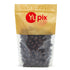 Yupik 45% Dark Chocolate & Coconut Coated Almonds, 2.2 lb (35.2 oz),