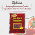 1 Pack 3 Roland Foods Sun-Dried Tomato Halves, Pound Bag