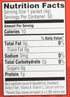 Herb-ox 50 Packets Hormel Herb Ox Beef Bouillon Sodium Free