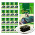 KIM'S TABLE- Sea Salt - 25 Count - Organic Roasted Seaweed Sheets