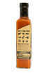 Hank Sauce Herb-Infused Hot Sauce - Versatile Hot Pepper Sauce with Fresh Basil & Garlic - 2 x 8 Ounces