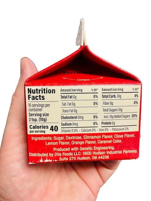 Aspen Mulling Cider Spices - 5.65 oz Cartons, 2 Pack