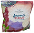 Relative Foods Organic Amaranth Flour Gluten-Free, High Protein Organic Millet Flour Amaranth