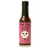 Surprisingly Mild Guajillo Ghost Tex-Mex Hot Sauce and Marinade by Fat Cat