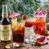 Lurisia 9.3 oz (6 - Il Nostro Chinotto - Italian Sparkling Juice Beverage - fl Glass Bottles)