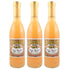 Boscoli Dirty Martini Olive Juice - 12.7 oz Bottle, Pack of 3,