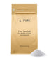Pure Original Ingredients Fine Sea Salt (5 lb) Mediterranean Sea Salt, Essential