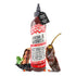 9.5 oz Humble House - Ancho & Morita Chiles Hot Sauce, Low in Calories and Sodium, Vegan Condiments for Chicken Wings