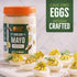 (28 (Pack 2) BetterBody Foods Avocado Oil Mayonnaise, Non-GMO Mayo Spread Made with Cage-Free Eggs, Paleo Ounces)