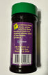 W. Don Cook's Cricket Dust Mystic Seasoning, Gluten Free All-Purpose Seasoning