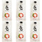 Generic Sparkling Water,Lychee Fizzy Sparkling Water, Sugar Free, Zero Calories, 16.2 fl oz,