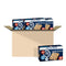 Fiber One 70 Calorie Soft-Baked Bars, Cinnamon Coffee Cake, Value Pack, 12