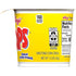Kellogg's 8 1.5oz (1 Corn Pops Cold Breakfast Cereal Cup, Vitamins and Minerals, Single Serve, Original, Cup Cup)