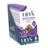 LILY'S Salted Almond Milk Chocolate Style No Sugar Added, Sweets Bars, 3