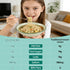 22g 8-Pack VOLO VERO High Protein Ramen Noodles, Plant-Based Protein Noodle Variety - Chicken & Spicy Beef Flavor