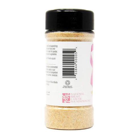 3 Oz (Pack 8) Badia Garlic Powder