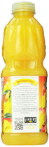 64 Oz (Pack 8) Langers Juice, Mango Banana Nectar, Fl