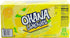 12-fluid 8-pack (1) Ohana! lemonade, non-carbonated drink, caffeine free, ounce cans, in box