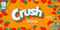 Crush, Soda Orange, 12 Fl Oz