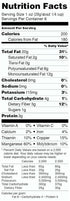 Nature's Eats Pecan Pieces, 6 Ounce