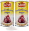 Gefen Confectioners Sugar, 16oz in Resealable Container | Powdered Sugar (2 Pack