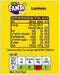 12 Pack (330ml Fanta Lemon Lemon Drink, Can Each)