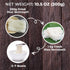 10.5 oz. (Pack 1 Asiadeli Rice Vermicelli, Premium Rice Noodles, Vietnamese Bun Tuoi for Asian Food - of Bag)