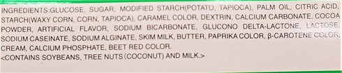 Kracie Popin Cookin Tanoshii Hamburger DIY Candy, 2 Pack Total of 2.2oz