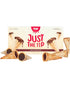 Kinki Just the Tip USA-Made Waffle Cone Mood Chocolates for Couples -