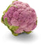 Fresh Produce Cauliflower Purple Conventional, 1 Each