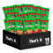 That's it. Fruit Crunchables (15 Pack) Apple Crisps healthy snacks for kids,