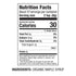 100% 1LB Butternut Mountain Farm Pure Organic VT Maple Sugar, Bag, Reclosable Pouch