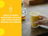3.5 (25 Ancient Roots Banana Powder - Freeze-dried, All-natural, No Sugar Added, Smoothie Mix, Support Digestive Health