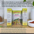 Pack 3 150 Century MOMO Masala Made in Nepal of Pcs Chinese Dumpling Spices gm Net