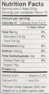 19 (Pack 6) Rib Rack Sweet Honey BBQ Sauce, Ounce