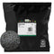 Frontier Co-Op Whole Black Poppy Seeds, 1lb Bulk Bag - Non-Irradiated, Certified Kosher for Baking & Cooking