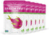 Natures Turn Freeze-Dried Dragon Fruit Crisps Healthy, Gluten-Free, Crispy & Delicious, Plant-Based