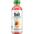 18 12 Pack Bai Antioxidant Infused Water Beverage, So Paulo Strawberry Lemonade, with Vitamin C and No Artificial