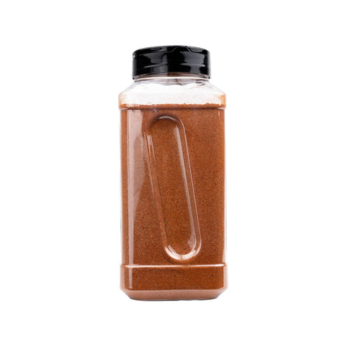 (1.6 GranAroma Seafood Seasoning, Fish & Shrimp, Blend of Spices, Flavorful Pound)